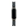 Ремешок для Xiaomi Mi Band 7 Stainless LS (серебро)