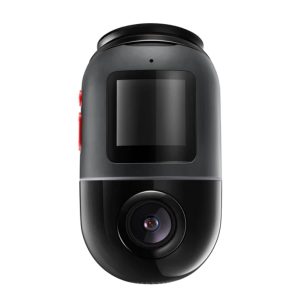 Видеорегистратор 70mai Omni X200 128 ГБ (черный)