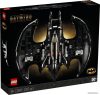 Конструктор LEGO DC Super Heroes 76161 Бэтвинг 1989 цена
