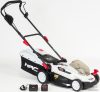Газонокосилка NAC LB18-33-B40-S цена
