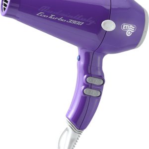 Фен ETI Eco Turbo 3900 Xtrapower (фиолетовый) цена