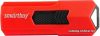 USB Flash SmartBuy Stream 128GB (красный) цена