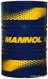 Антифриз Mannol Hightec Antifreeze AG13 208л цена