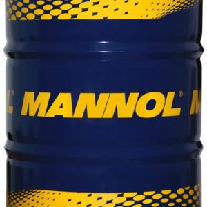 Антифриз Mannol Hightec Antifreeze AG13 208л цена