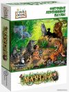 Пазл Нескучные игры Маугли цена