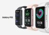 неАнонс Samsung Galaxy Fit 3 — возвращение блудного фитнес-браслета