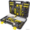 Набор домашнего мастера WMC Tools 201200A (1200 предметов) цена