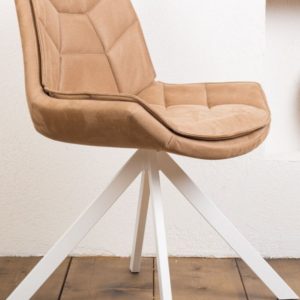 Стул Levmar Atlas R (S64/латте) цена