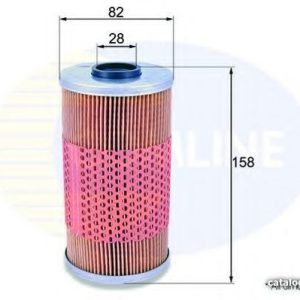 Масляный фильтр Comline EOF016 цена