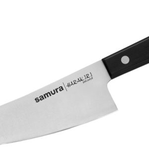 Кухонный нож Samura Harakiri SHR-0083B цена