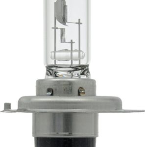 Галогенная лампа Bosch H4 Pure Light 1 шт цена