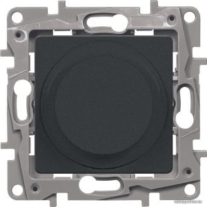 Светорегулятор (диммер) Legrand Etika 6 726 19 цена