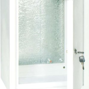 Щит с монтажной панелью TDM Electric SQ0905-0051 цена