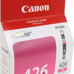 Картридж Canon CLI-426 Magenta цена