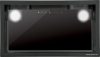 Кухонная вытяжка CATA GC Dual A 45 XGBK/D 02130208 цена