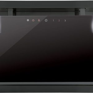 Кухонная вытяжка CATA GC Dual A 45 XGBK/D 02130208 цена