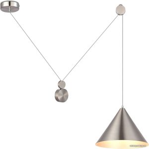 Подвесная люстра Moderli Plano V10533-1P цена