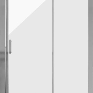Душевая дверь Niagara NG-62-11A 110x190 цена