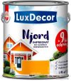 Антисептик LuxDecor Njord 10 л (текущая лава) цена