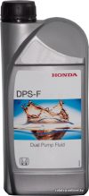 Трансмиссионное масло Honda DPS-F (08293-999-02HE) 1л цена