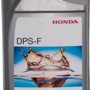 Трансмиссионное масло Honda DPS-F (08293-999-02HE) 1л цена