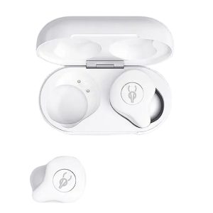 Беспроводные наушники Sabbat X12 Pro (White)