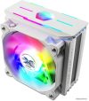Кулер для процессора Zalman CNPS10X Optima II RGB (белый) цена
