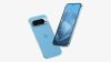 Google Pixel 9 с плоским корпусом и тройной камерой появился на качественных рендерах