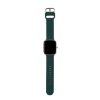 Ремешок универсальный для Amazfit (темно-зеленый)