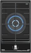 Варочная панель TEKA VarioPro GZC 31339 XBC BK цена