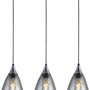 Подвесная люстра Rivoli Lily 9122-203 Б0054874 цена