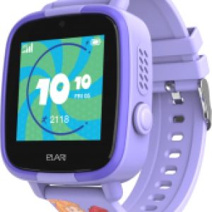 Умные часы детские FixiTime Fun 21век