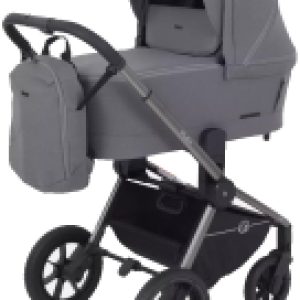 Детская универсальная коляска Flex Pro 2 в 1 2023 / RA074 21век