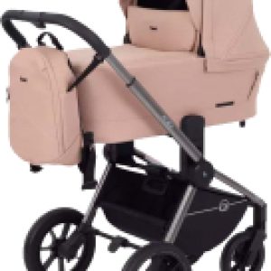 Детская универсальная коляска Flex Pro 2 в 1 2023 / RA074 21век