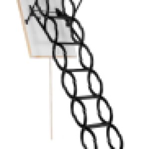 Чердачная лестница Flex Termo 120x60x290 21век