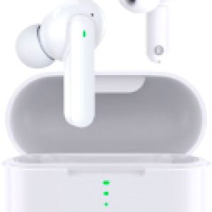 Беспроводные наушники Flybuds Pro / TFN-HS-TWS011WH 21век