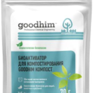 Биоактиватор Компост 21век