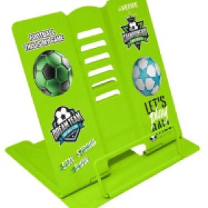 Подставка для книг Football / 8063310 21век