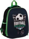Школьный рюкзак Football / Uni_17723 21век