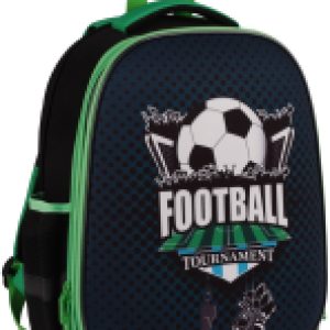 Школьный рюкзак Football / Uni_17723 21век