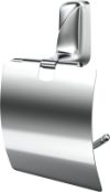 Держатель для туалетной бумаги FOR-FL015 21век