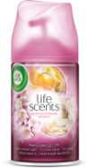 Сменный блок для освежителя воздуха Freshmatic Refill Summer Delight Райский десерт 21век