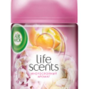 Сменный блок для освежителя воздуха Freshmatic Refill Summer Delight Райский десерт 21век