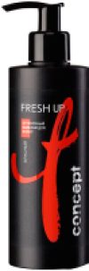 Оттеночный бальзам для волос Fresh Up Обновление цвета с дозатором 21век