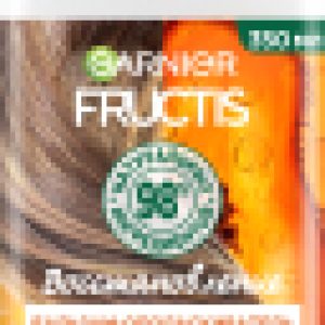Бальзам для волос Fructis Папайя Superfood восстановление 21век