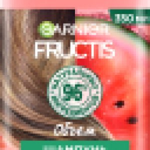 Шампунь для волос Fructis Superfood Арбуз 21век