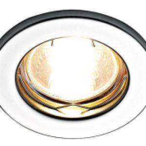 Точечный светильник