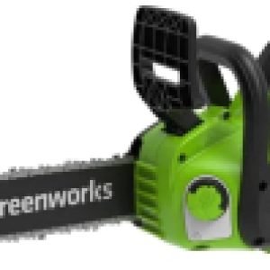 Электропила цепная G24CS25 24V 25см / 2007707 21век