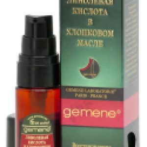 Гель для лица