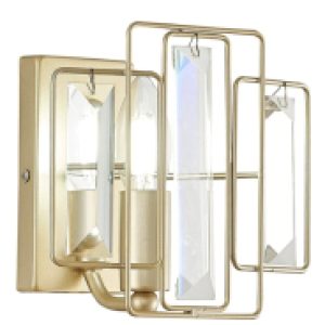 Бра Giano SLE103401-01 21век